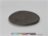 藏品(木盤)的圖片